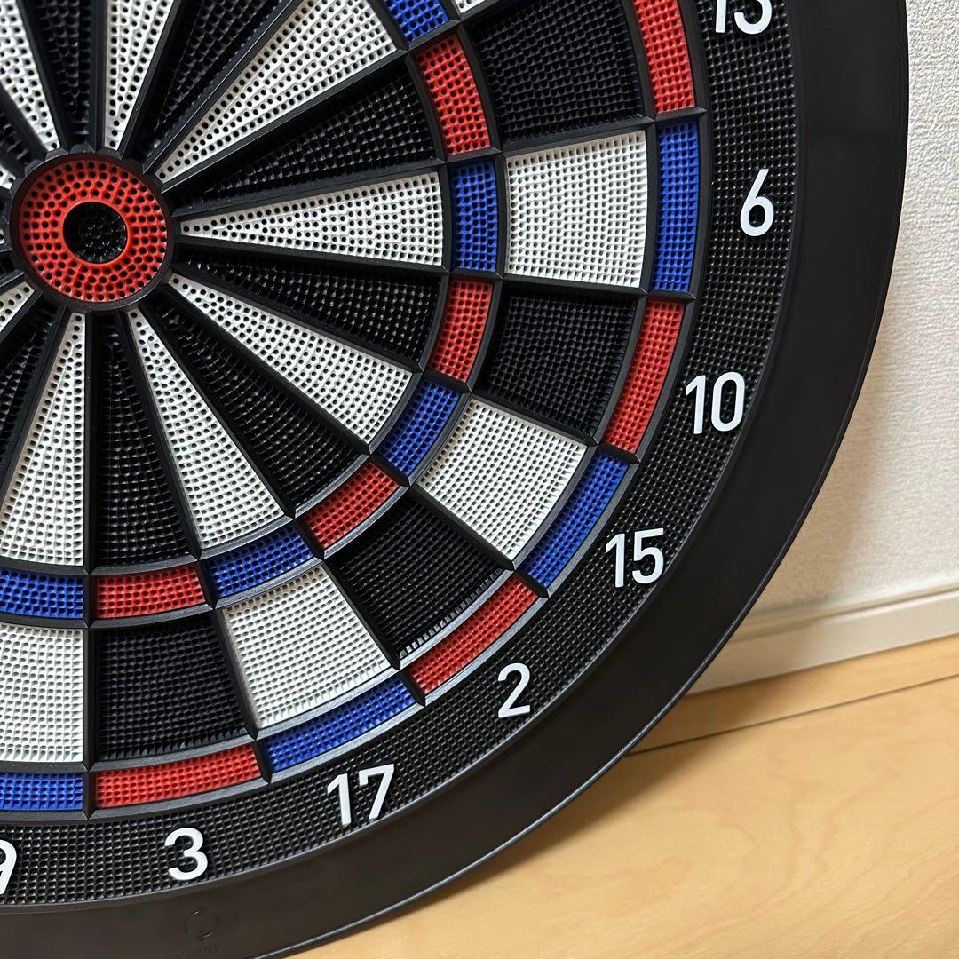 【美品】　DARTSLIVE  ダーツライブホーム+スタンド