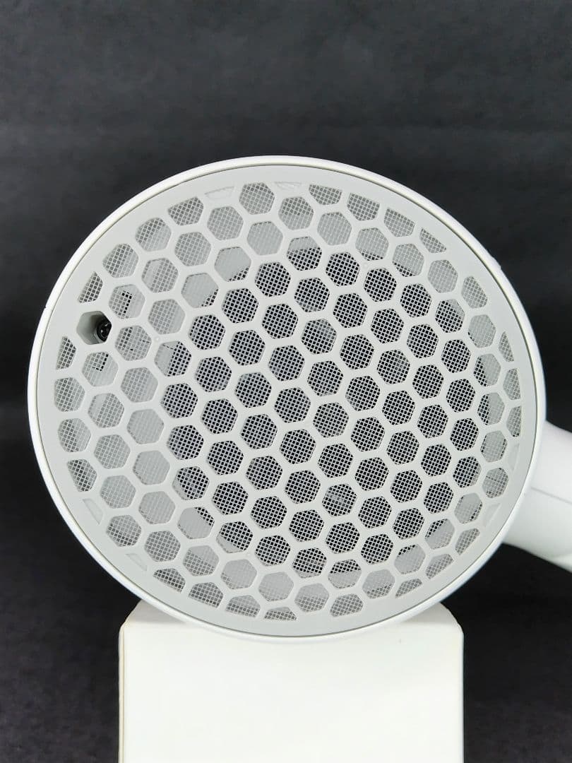 Panasonic ヘアドライヤー ナノケア EH-NA0G ウォームホワイト