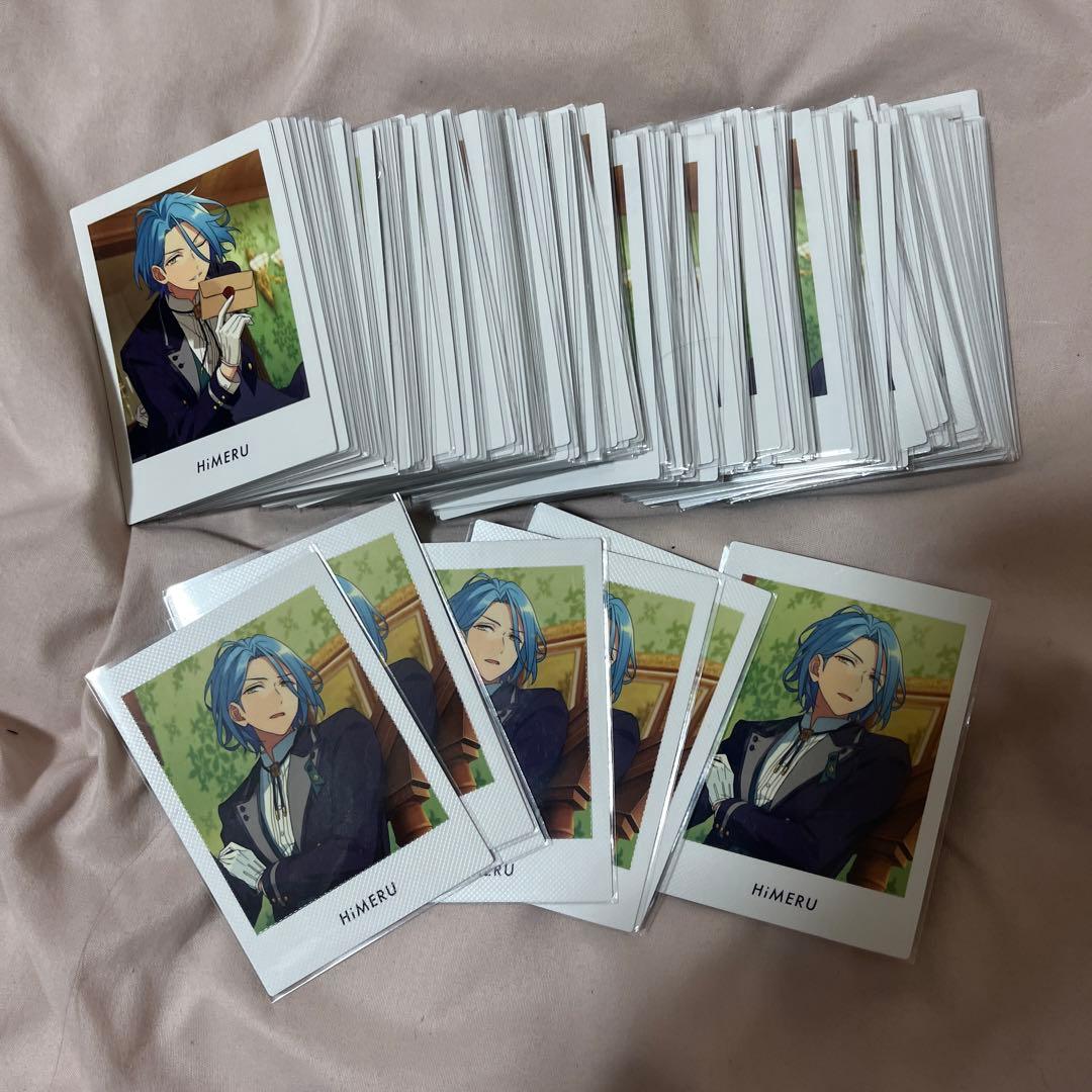 あんスタ HiMERU バトラー まとめ売り おまけ付き