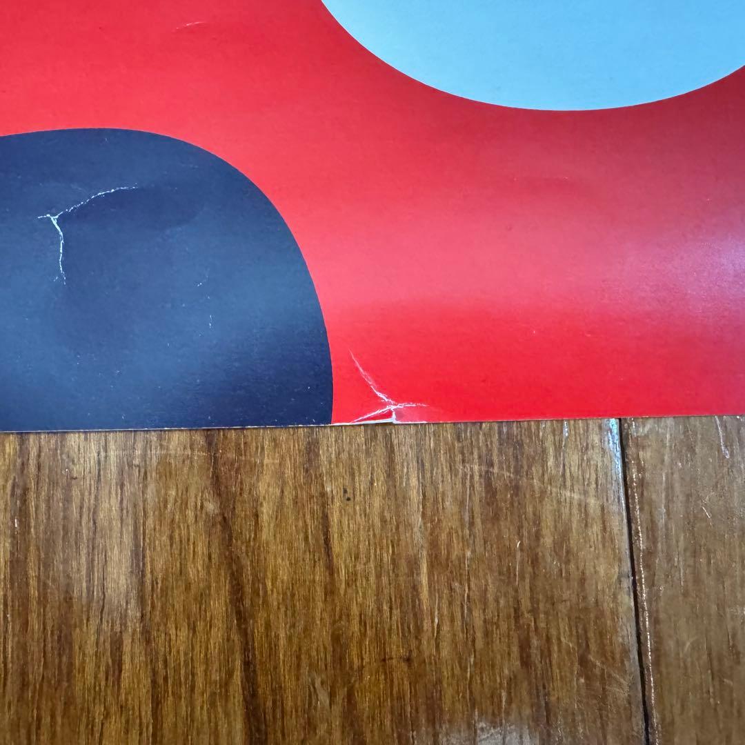 Laundryランドリーボーイのポスター