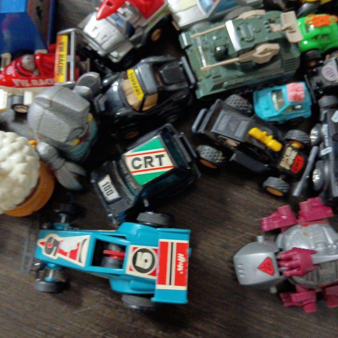 チョロＱ+他まとめ売り