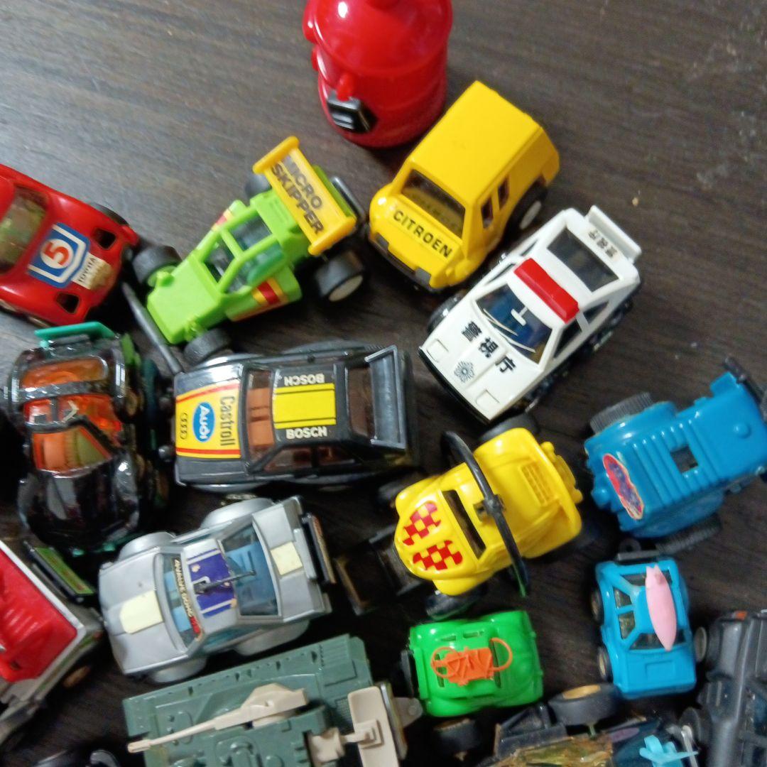 チョロＱ+他まとめ売り