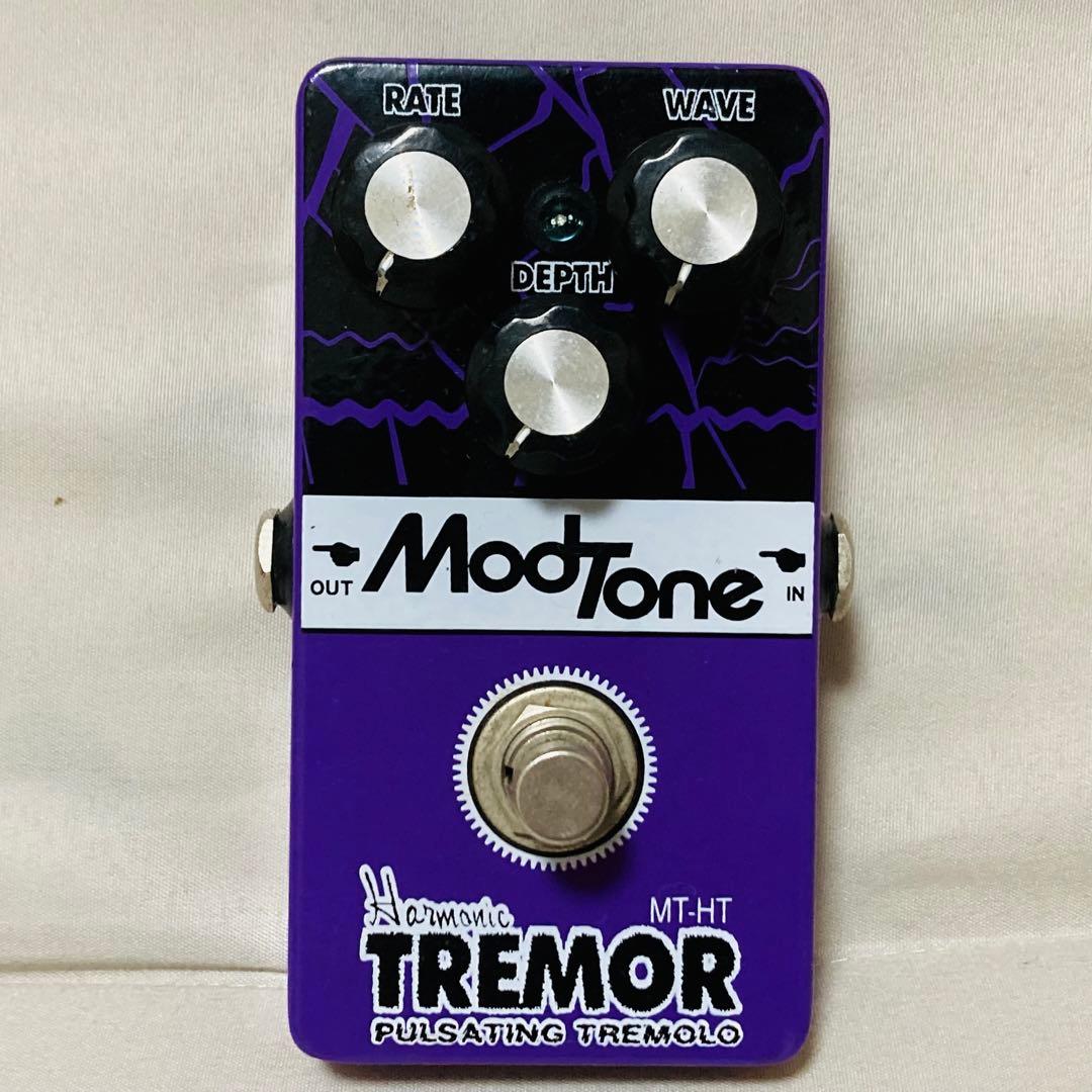 Modtone MT-HT トレモロ