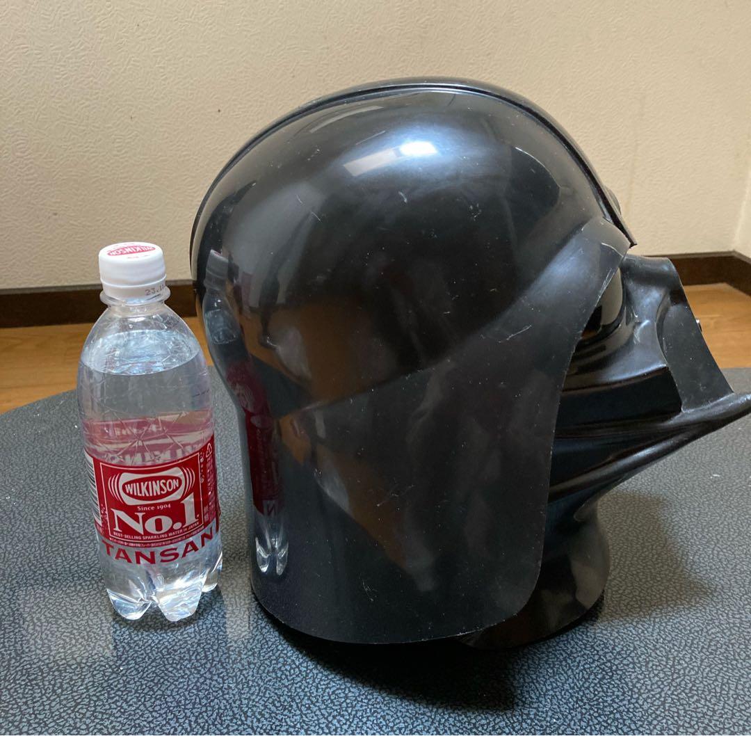 ダース・ベイダー ヘルメット