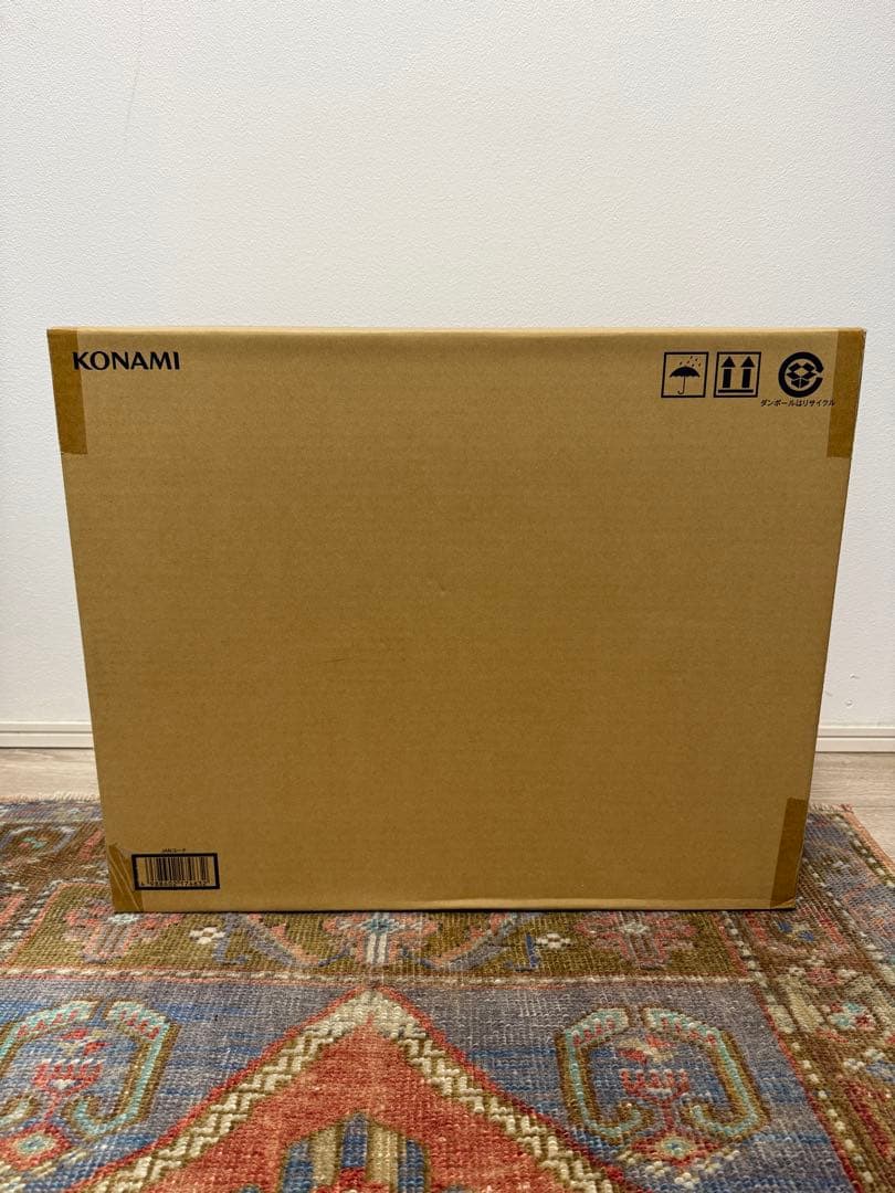 遊戯王OCG デュエルモンスターズ　海馬セット未開封品　美品