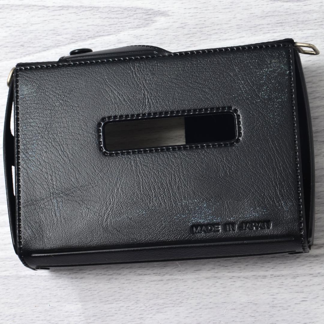 SONY WALKMAN WM-D3 プロフェッショナル録再カセットウォークマン