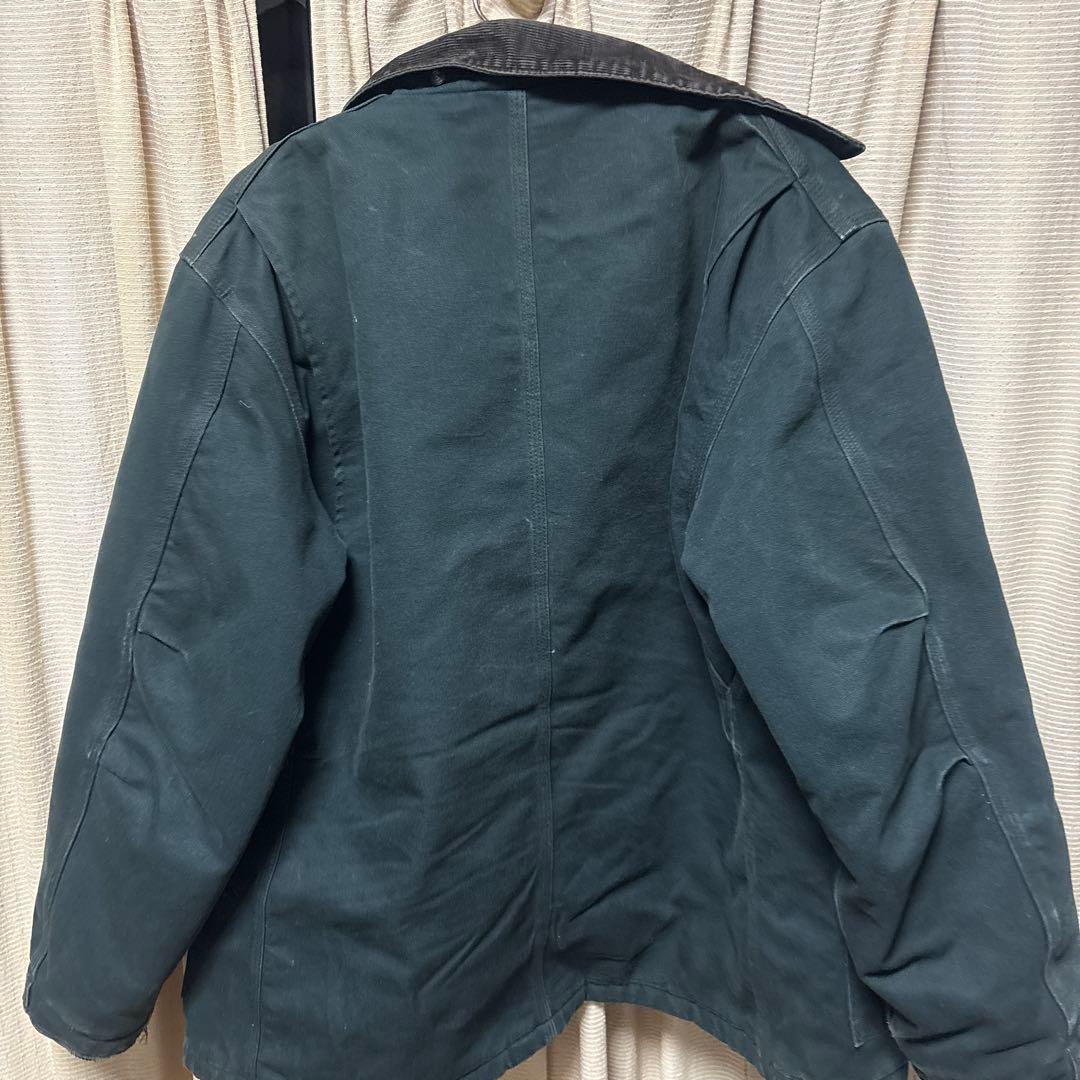 ［希少］Carhartt ダックジャケット