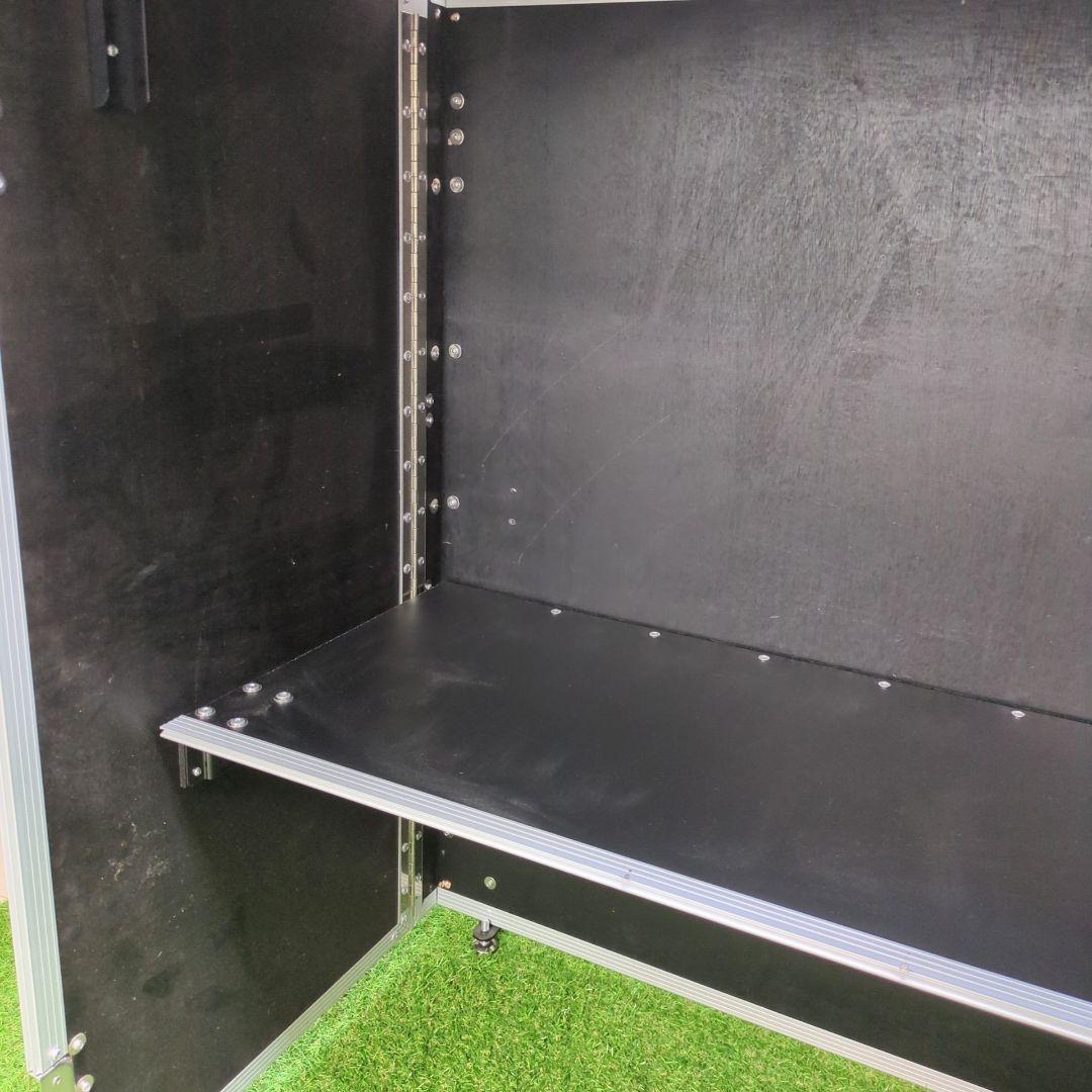 SEELETON SDJT 折りたたみ式 DJテーブル