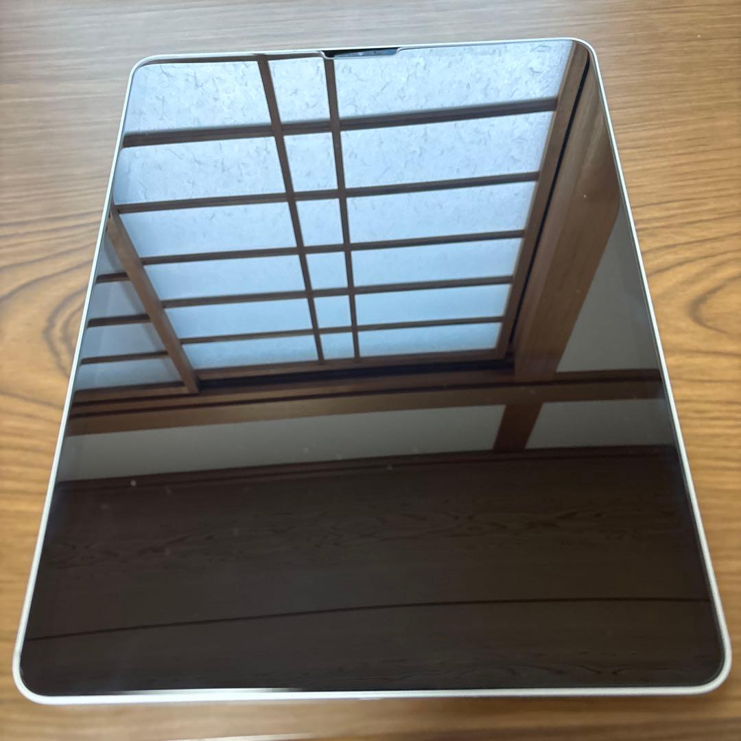 iPad Pro (12.9インチ) 第4世代 128GB SIMフリー