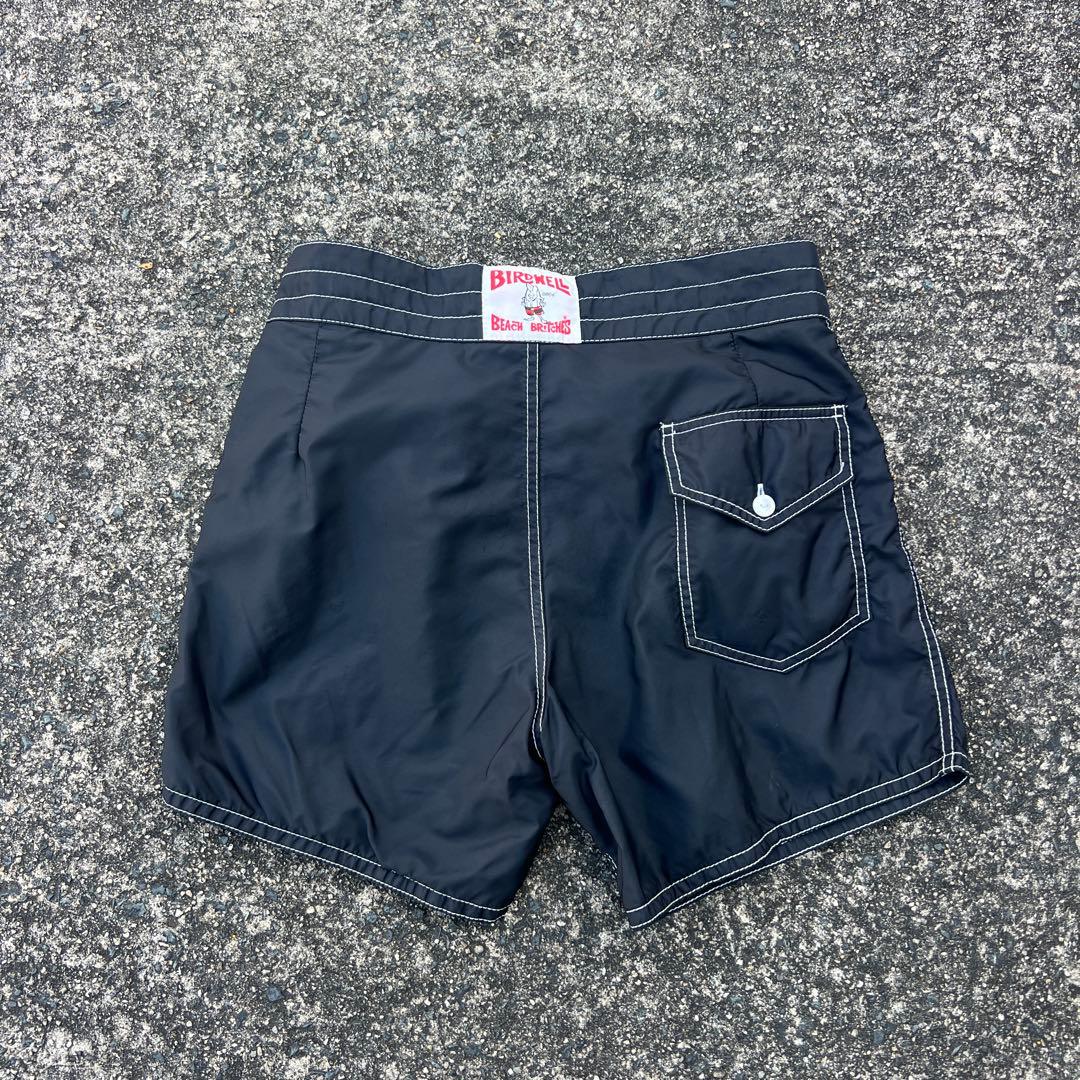 BIRDWELL バードウェル　 ブラック水着 31