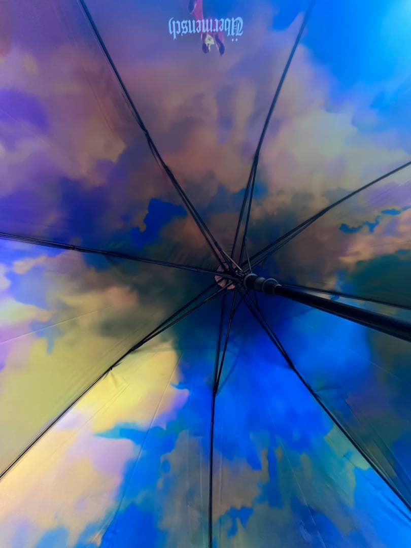 G-DRAGON Übermensch ジヨン　傘　大阪限定