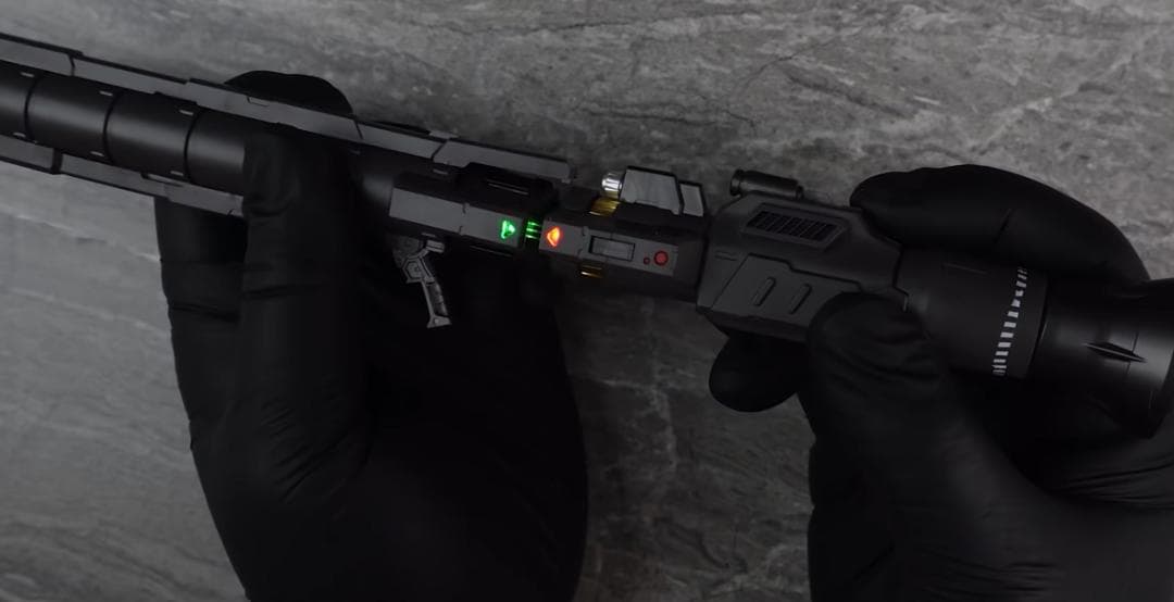 MGEX級 1/100 サイサリス GP-02A 電源セット プラモデル