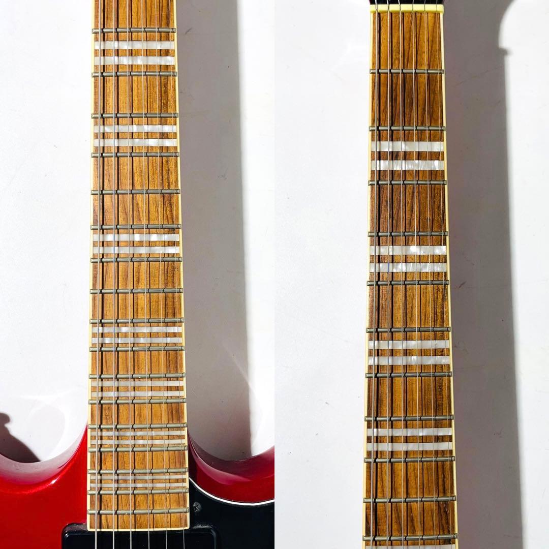 【希少】Hofner Colorama II ホフナー コロラマ2 ヘフナー