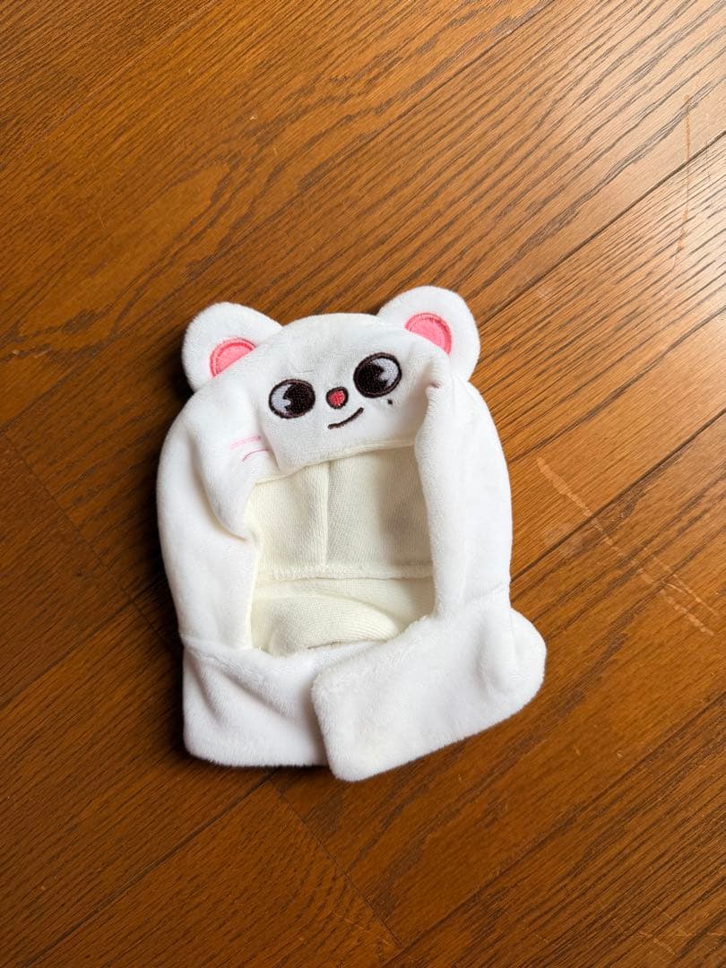 ジニレットまとめ売り straykids ヒョンジン