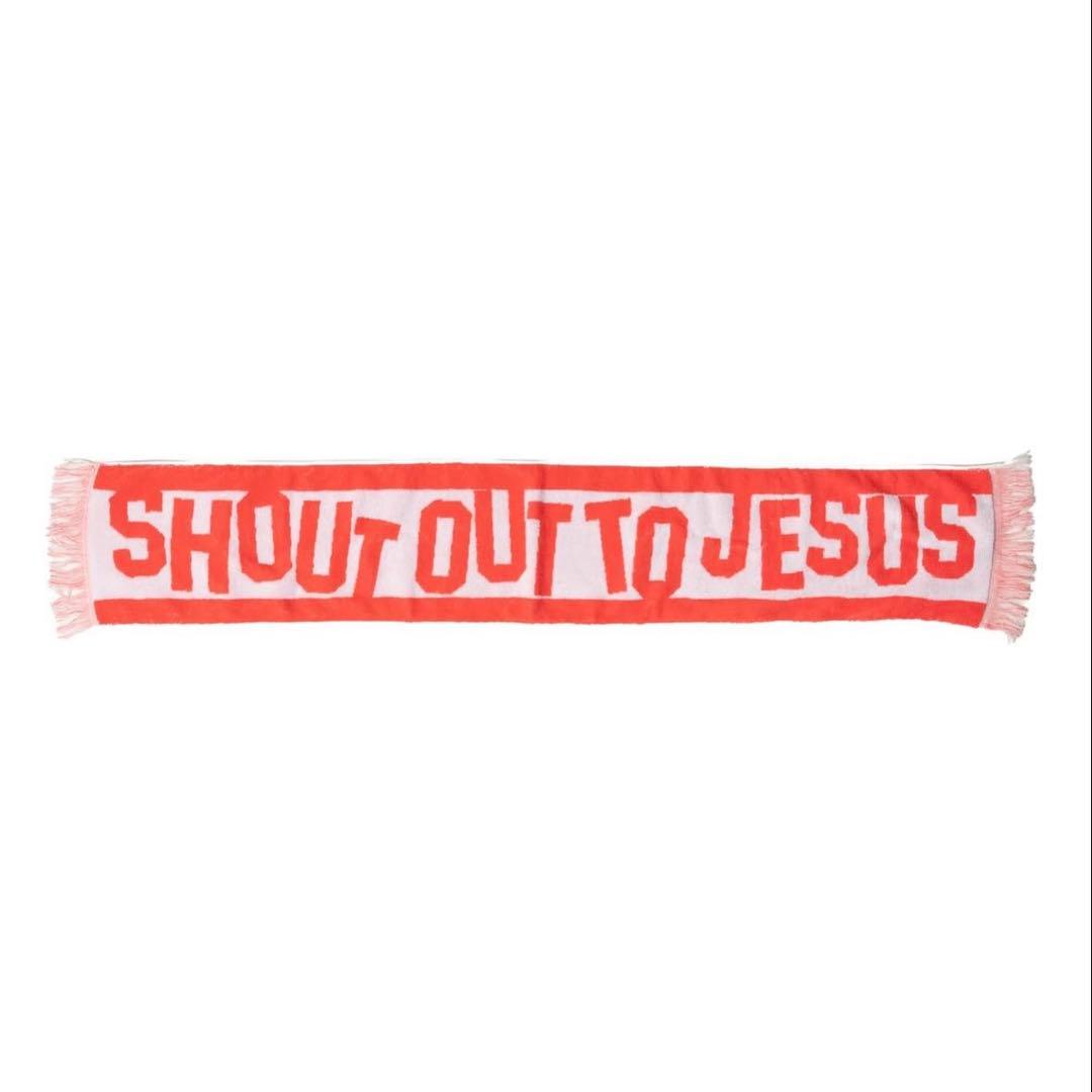 kvibaba グッズ　マフラータオル&バッグ　セット売り