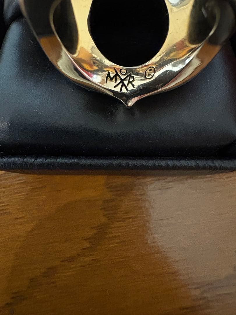 TENDERLOIN T-H.SRING １３号 ８K ホースシューリング