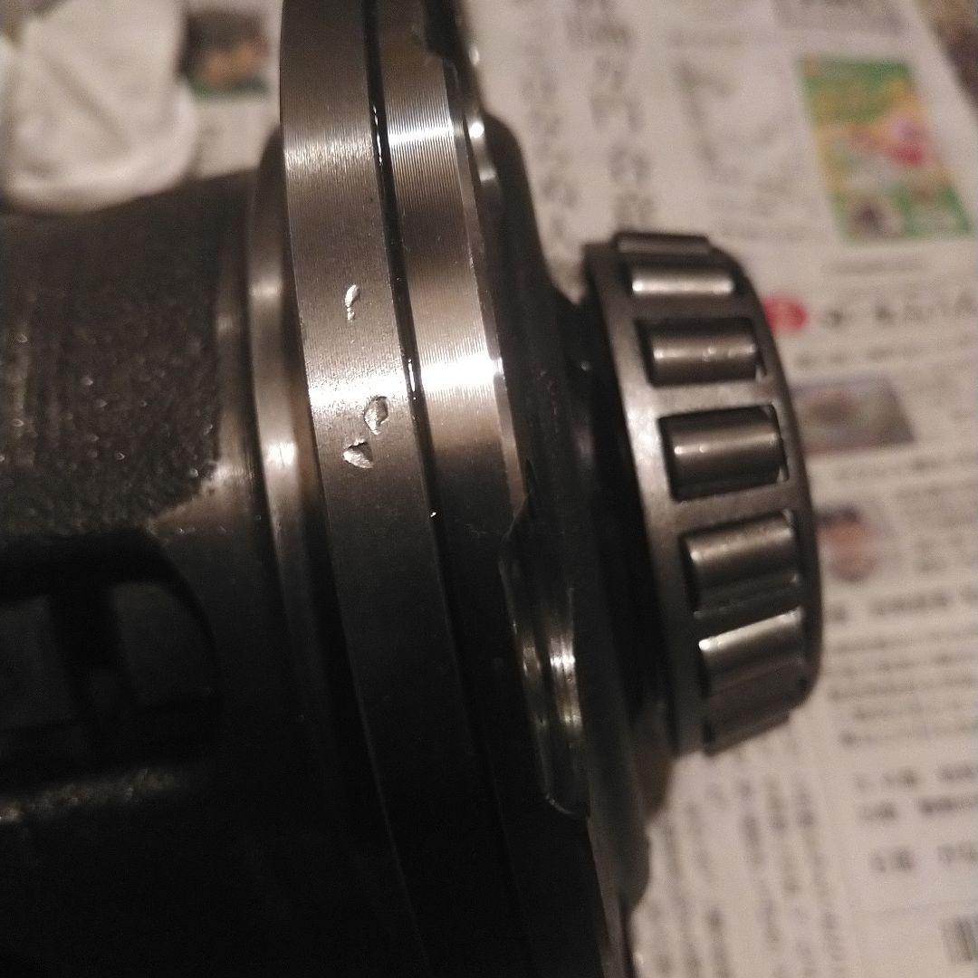 スバル　インプレッサGDB純正機械式Lsd R180リアデフ