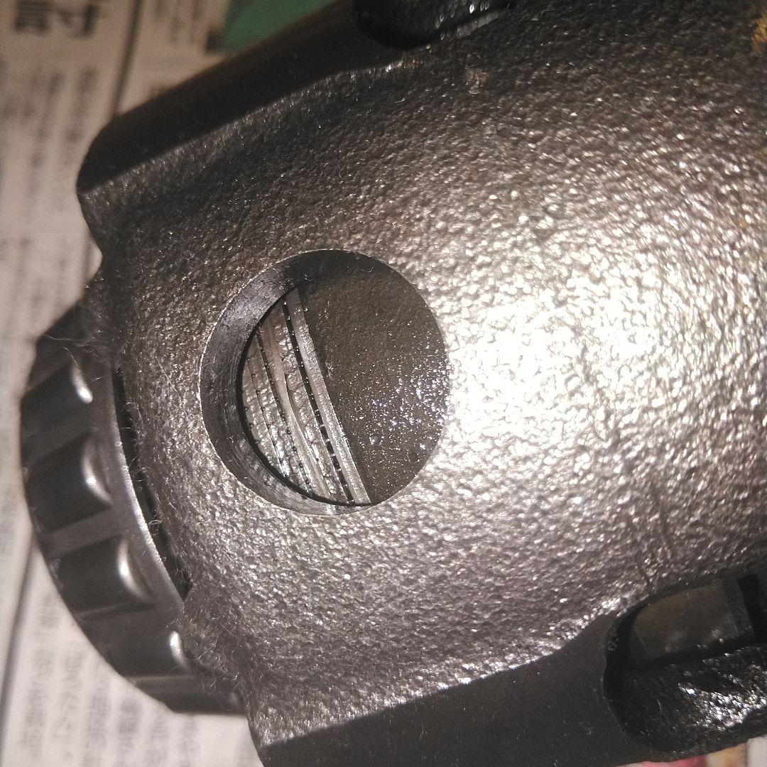 スバル　インプレッサGDB純正機械式Lsd R180リアデフ