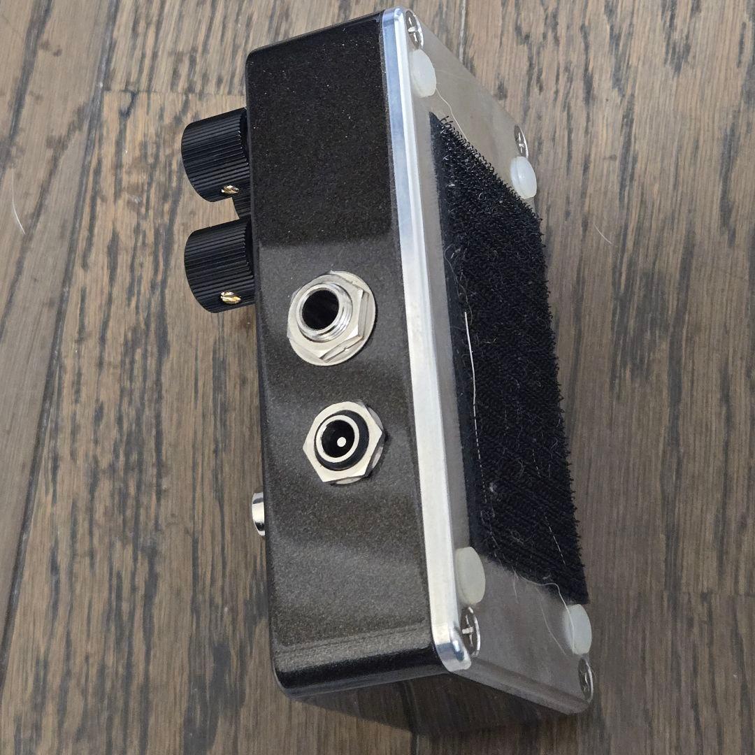 ベース SOUNDFROG Berial S