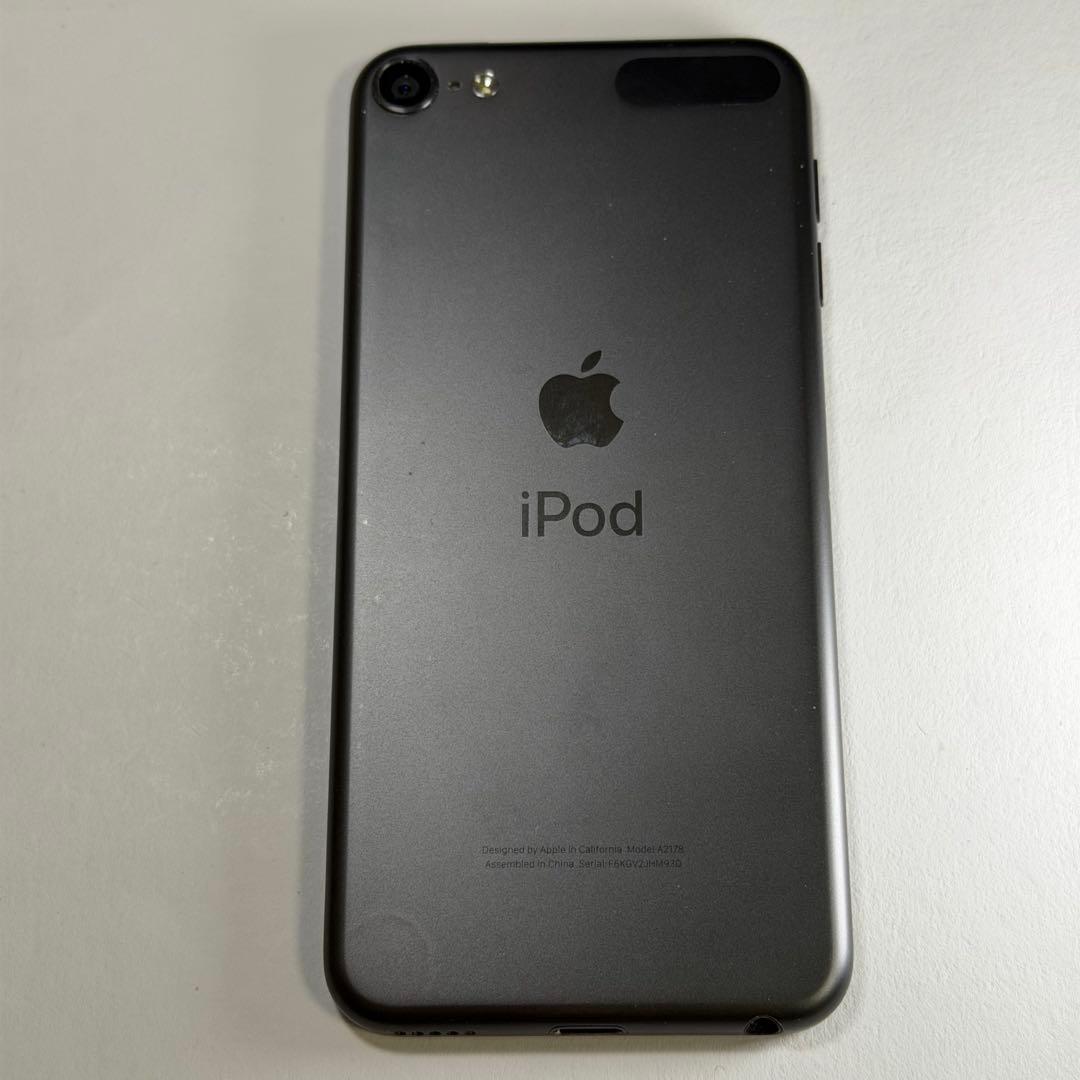 【即日発送】【動作確認済】iPod Touch 第7世代
