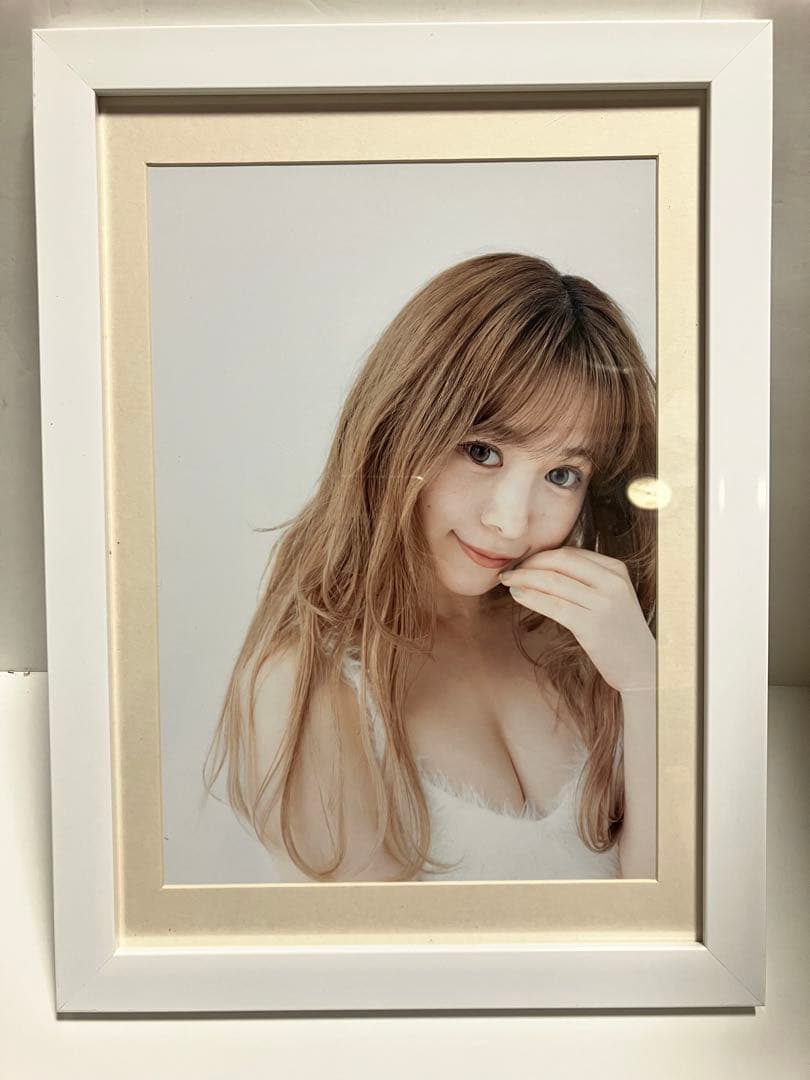 飛鳥井里奈 #無性の愛 写真展作品 モデル平松可奈子