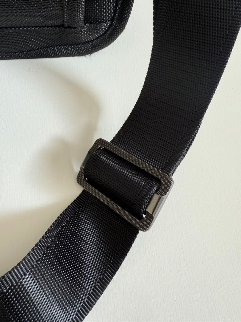 victorinox ビクトリノックス　ビジネスバッグ(黒)