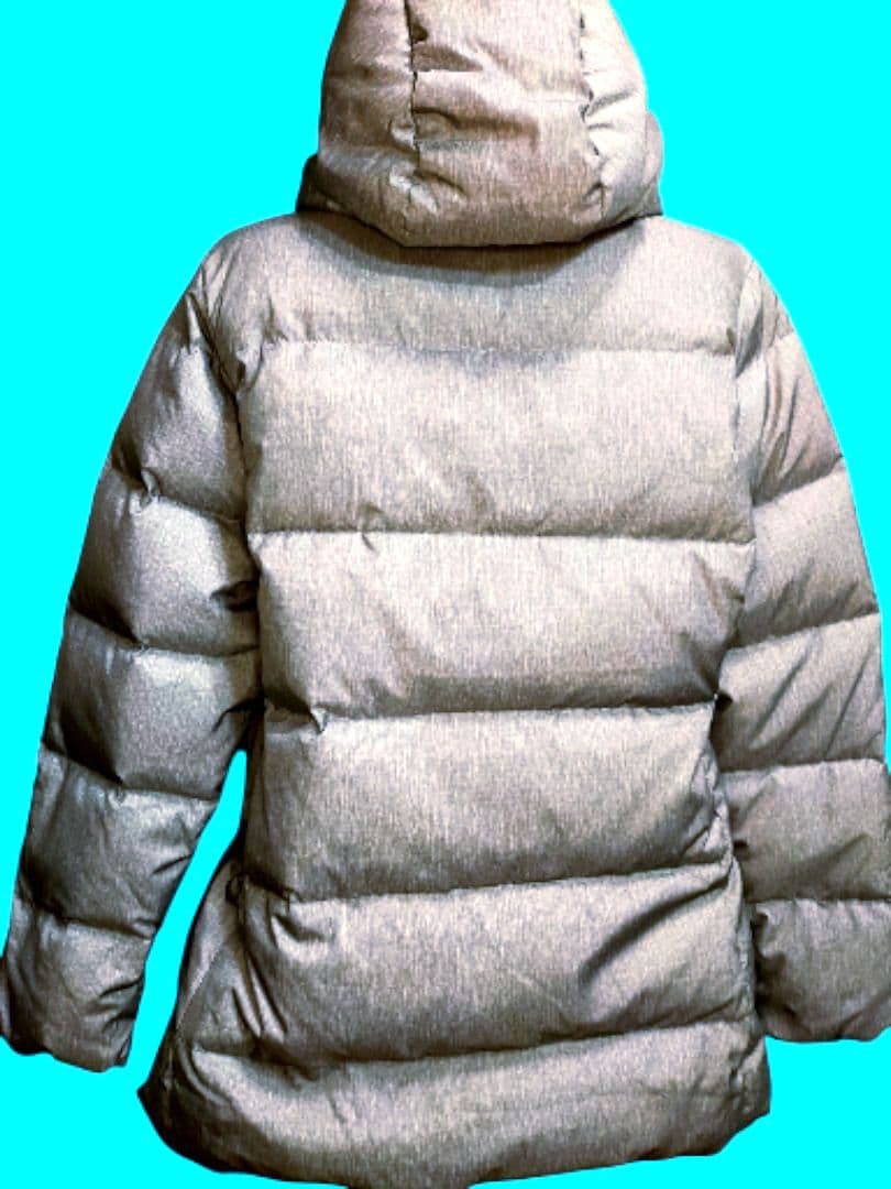 【美品】ルコックスポルティフ❀レディースダウン❀Lサイズ