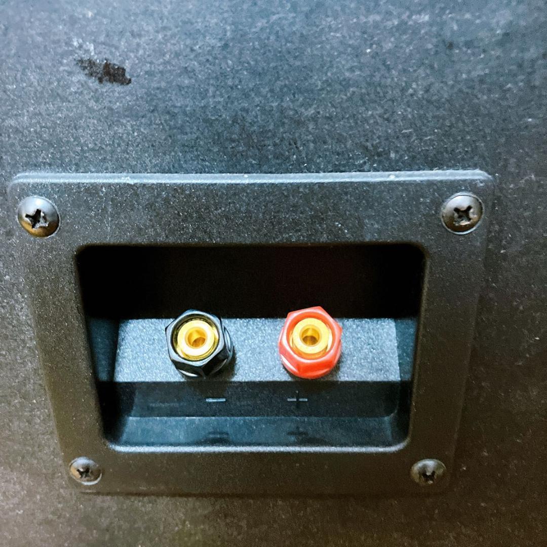 JBL A550 トールボーイ スピーカー 2個セット