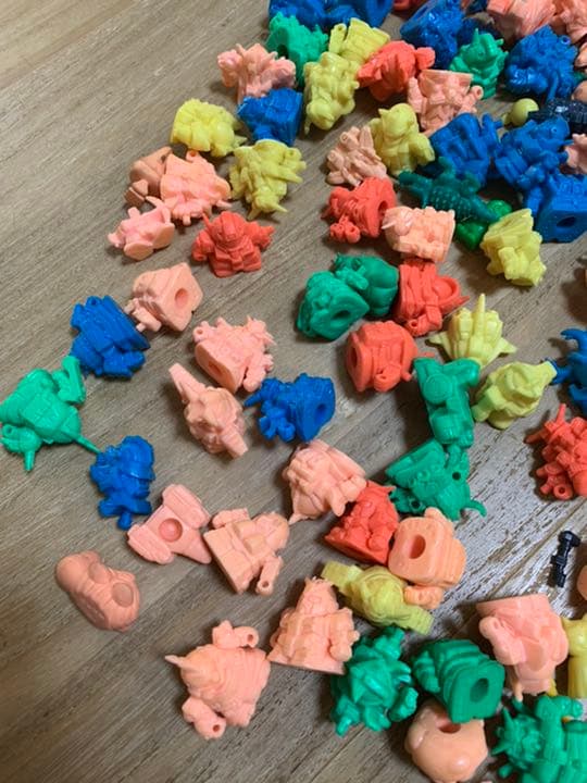 ガン消し　確認用