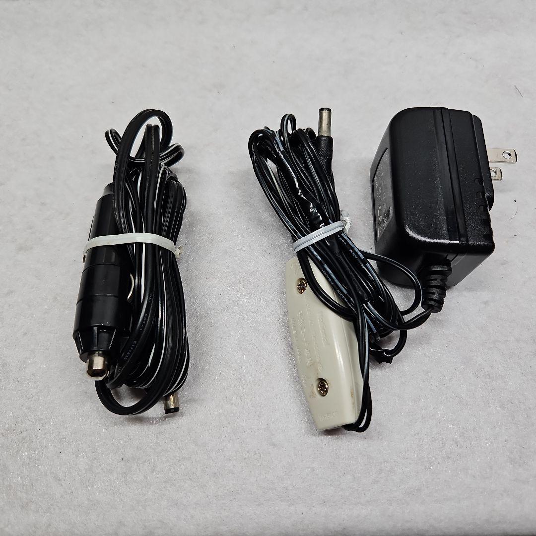 FIAMMA 吸排換気ファン DC12V 乾電池 の2電源