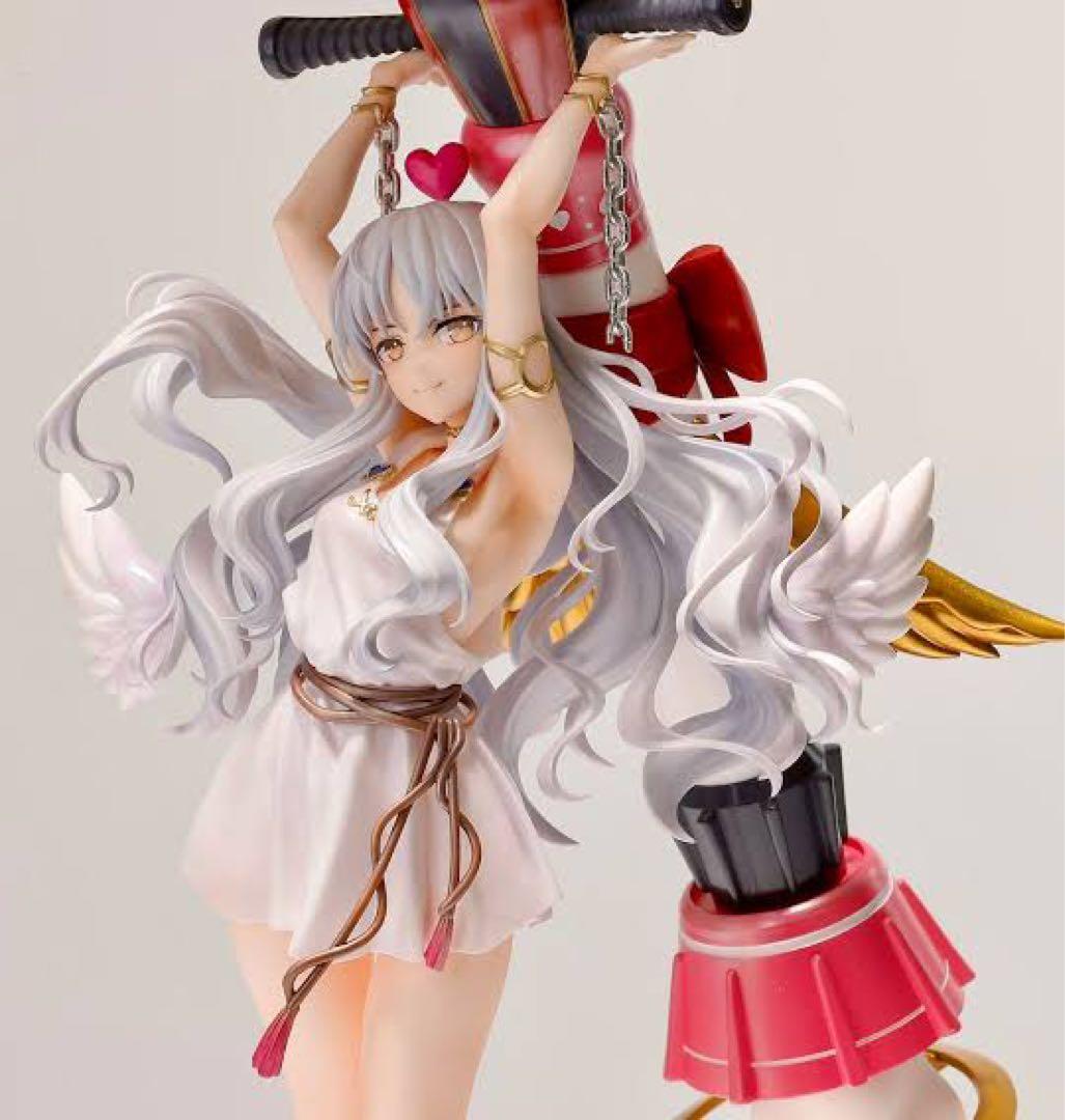 グリズリーパンダ カレン・C・オルテンシア ガレージキット FGOワンフェス