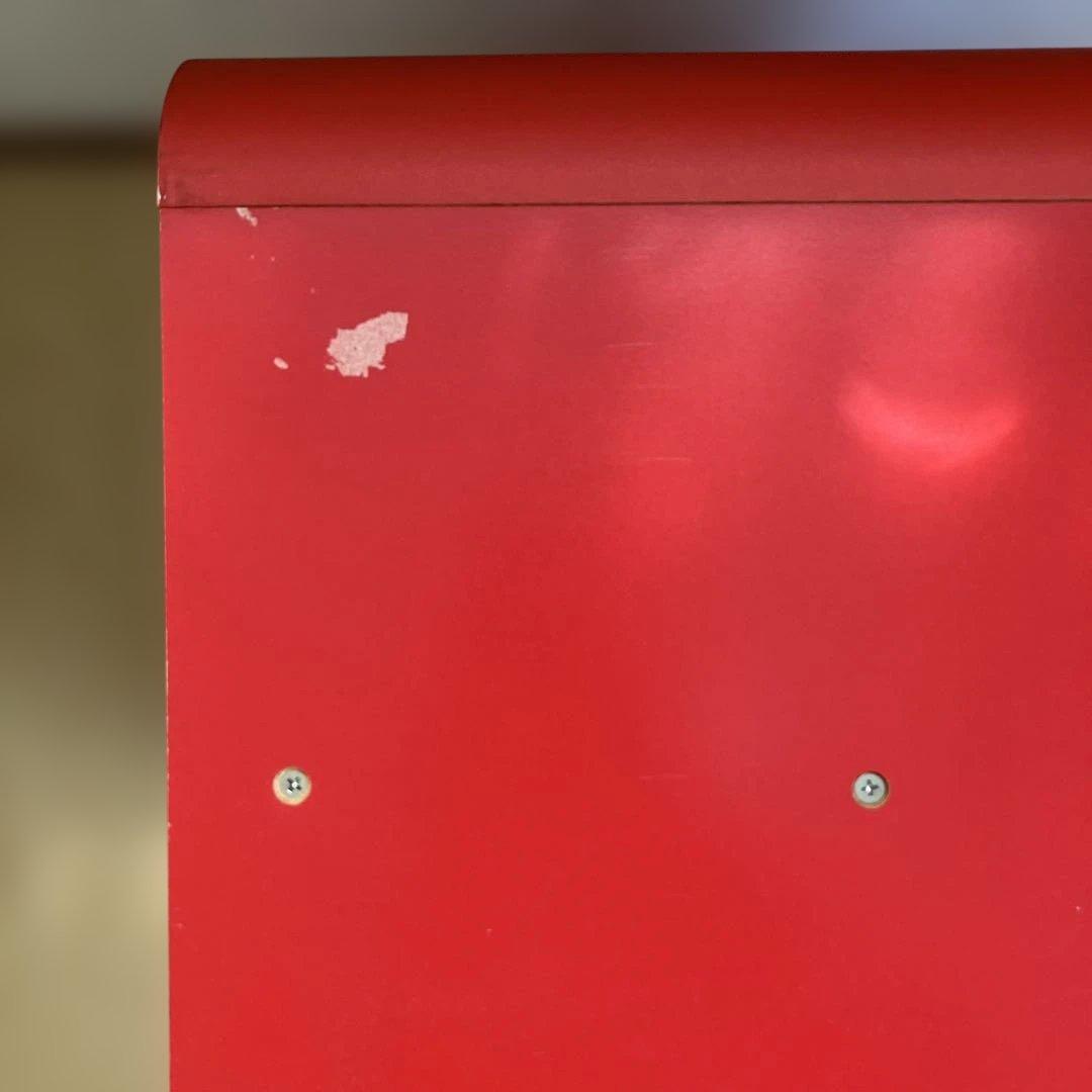 スペースエイジ ヴィンテージ TV ローボード　アメリカンレトロ　ポストモダン