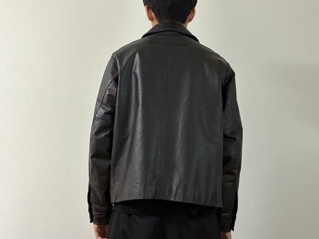 GAP ブラック シングルライダース XS/TP