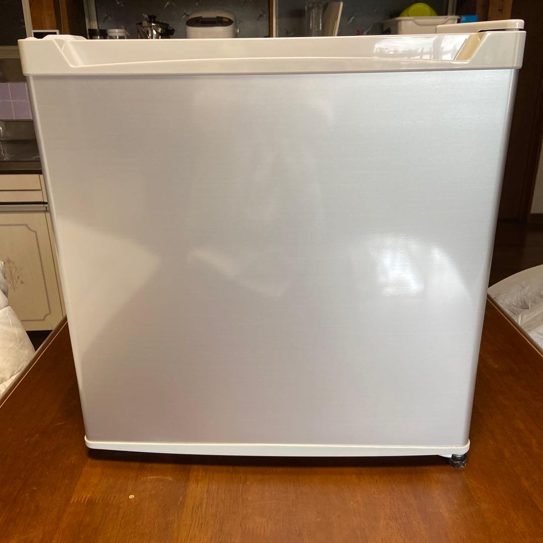 美品！アイリスオーヤマ PRC-B051D 46L冷蔵庫　2022年製