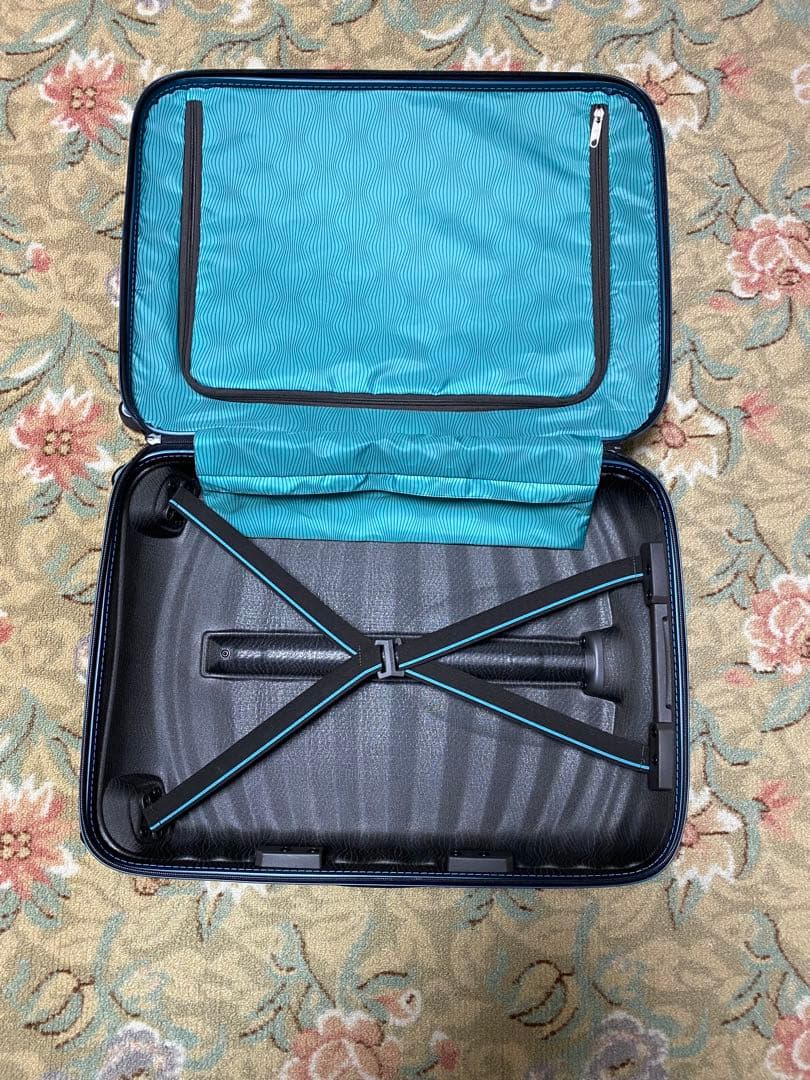 Samsonite ライトショック スピナー スーツケース　36L