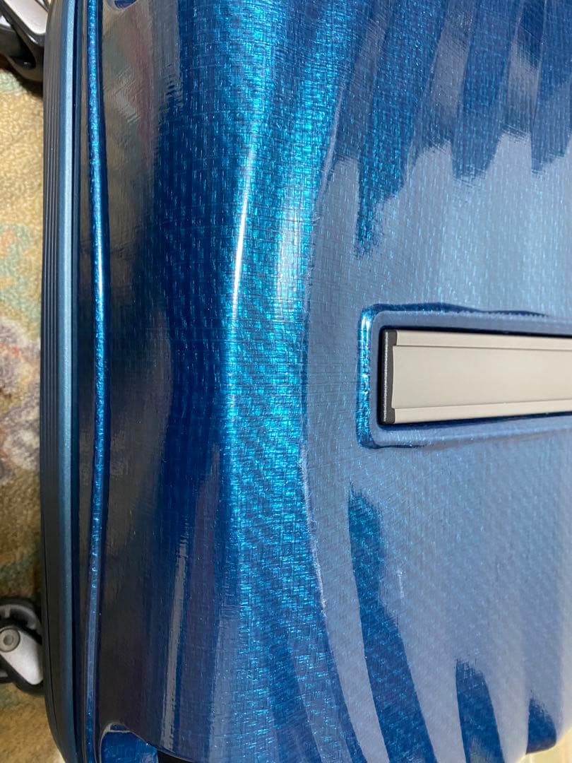 Samsonite ライトショック スピナー スーツケース　36L