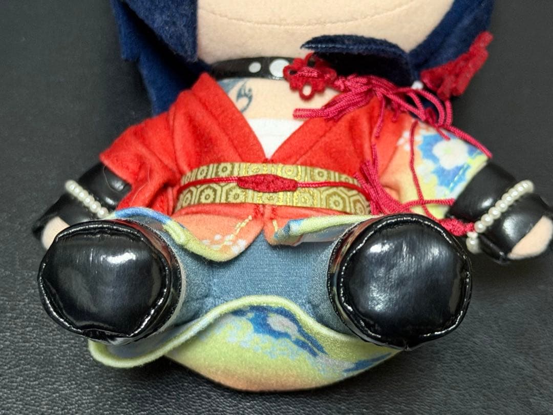 DRAMAticalMurder ドラマダ 紅雀 ぬいぐるみ