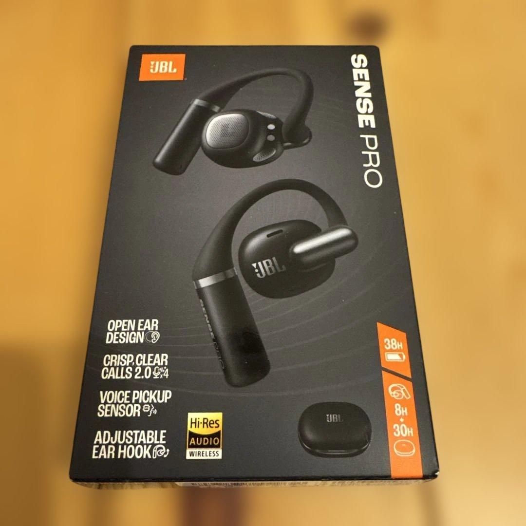JBL SENSEPRO オープンイヤー