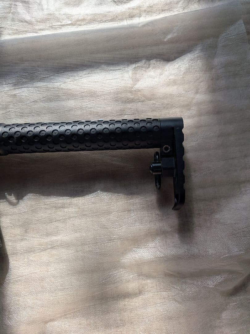 CA870　カスタム　マガジン4個付き