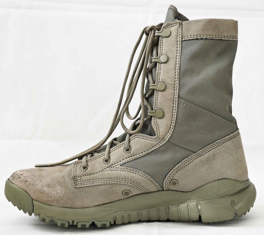 NIKE /SFB スペシャルフィールドコンバットブーツ/9.5/アメリカ軍放出