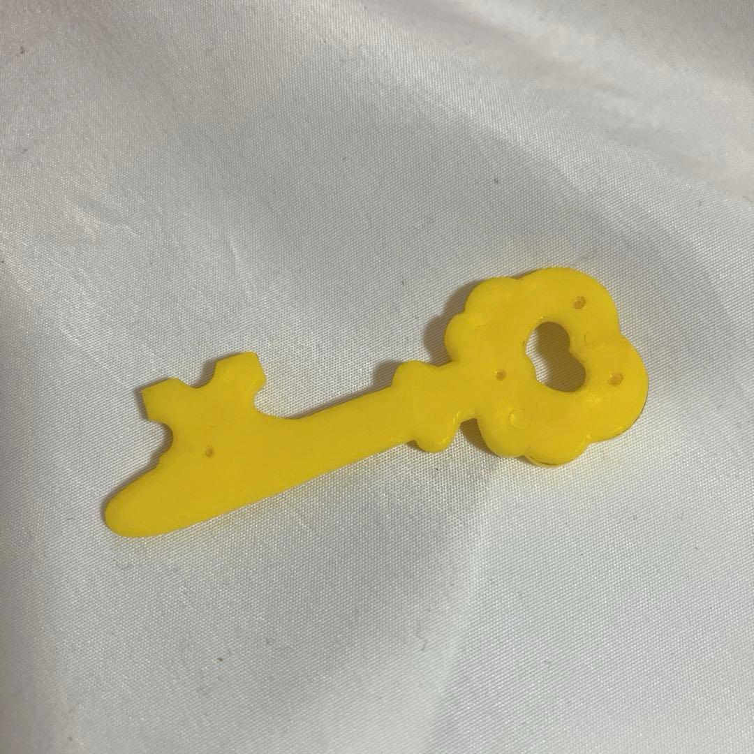 【希少】ハロー！レディリン 宝石の馬車 パールドレッサー オルゴール