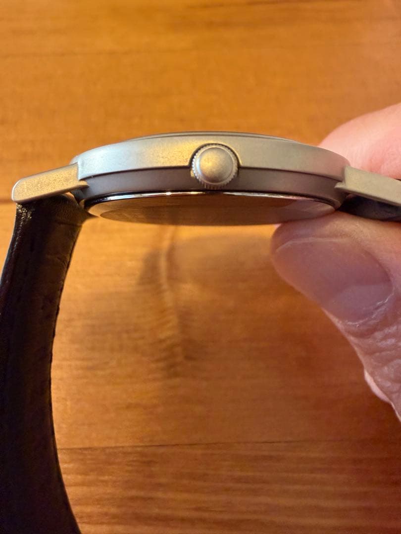 韓*中様 セイコー シャリオ 7N01-0KB0 ナノユニバース 300本限定