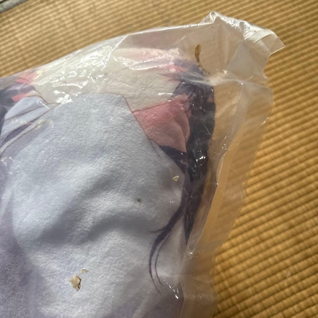 ましろ色シンフォニー BIG毛布 翡翠亭