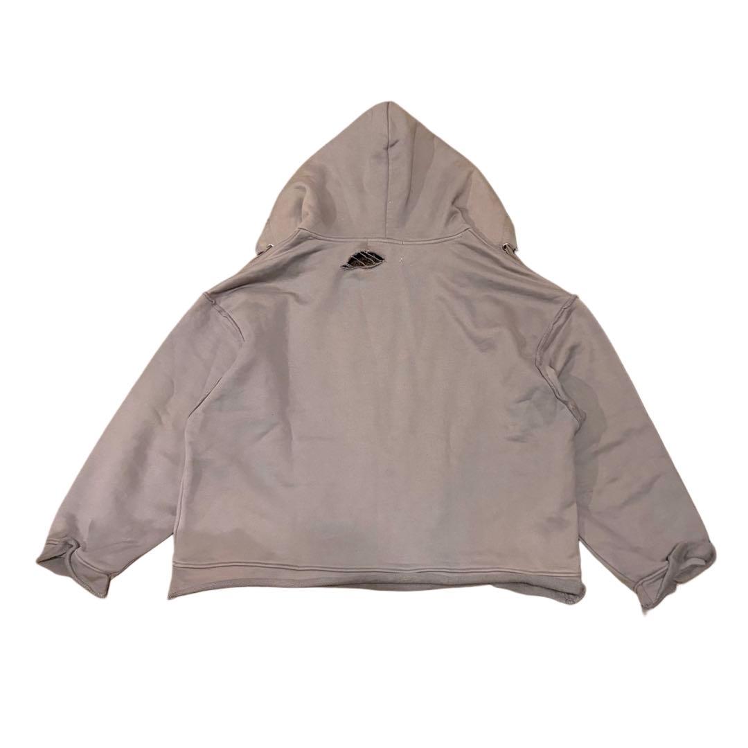 しょうたろ 60~70s Vintage ボロスウェット フーディ