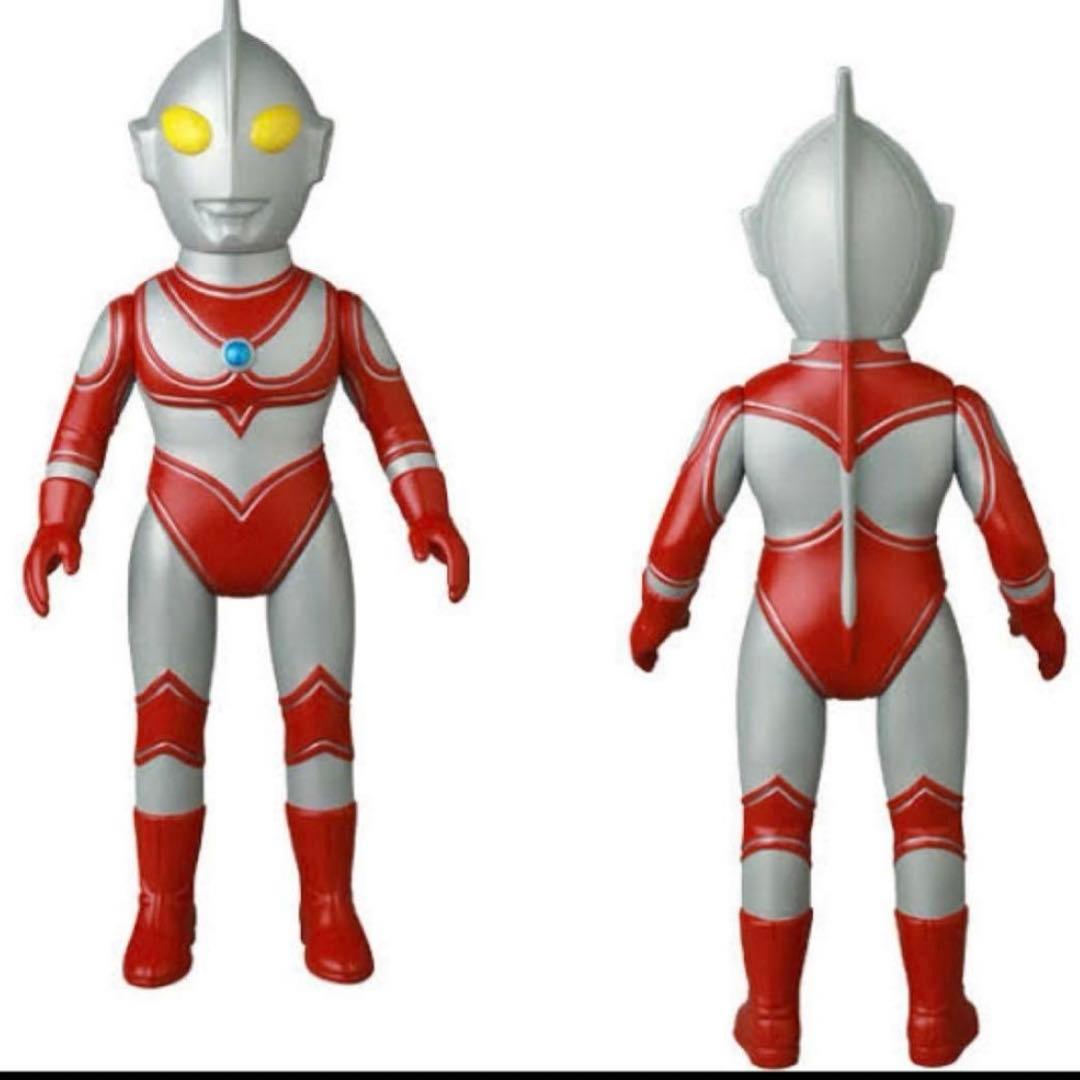 MATシリーズ ウルトラマンジャック 「ウルトラマンタロウ」第52話登場Ver.