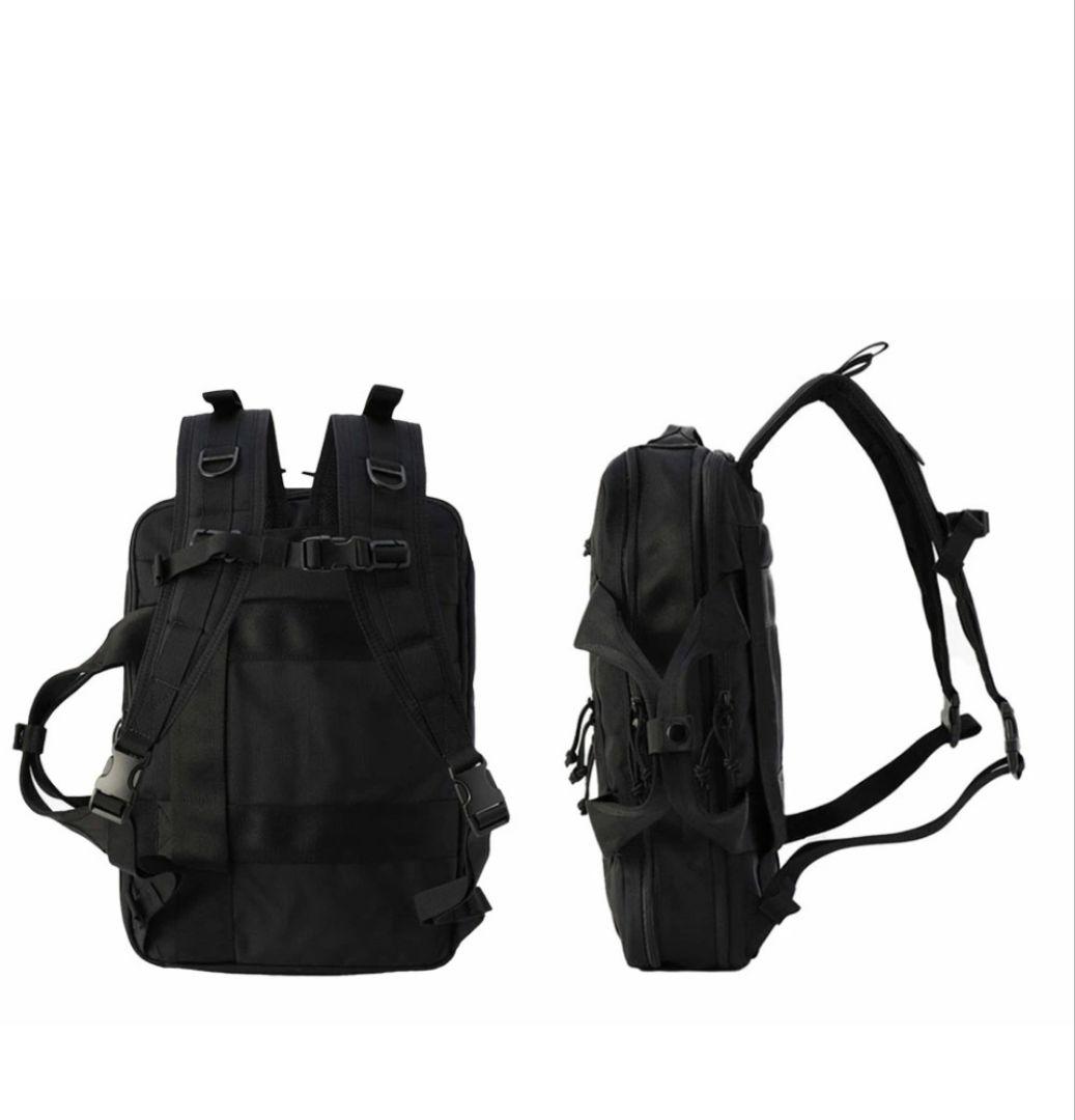 バッグ BRIEFING A4 2WAY LINER MW GENII