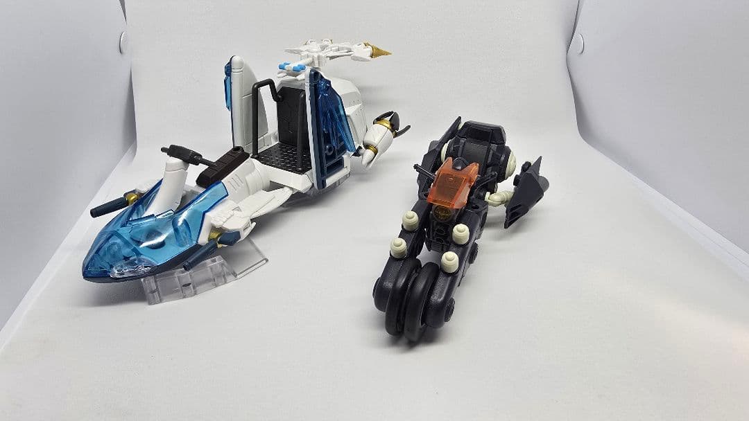 リンクトラベラーズ&ガシャポンクエスト&まちぼうけダンジョンセット売り