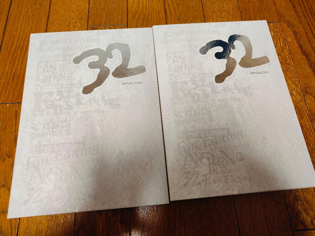 SHAKALABBITS シャカラビッツ 直筆サイン入り ツアー 写真集