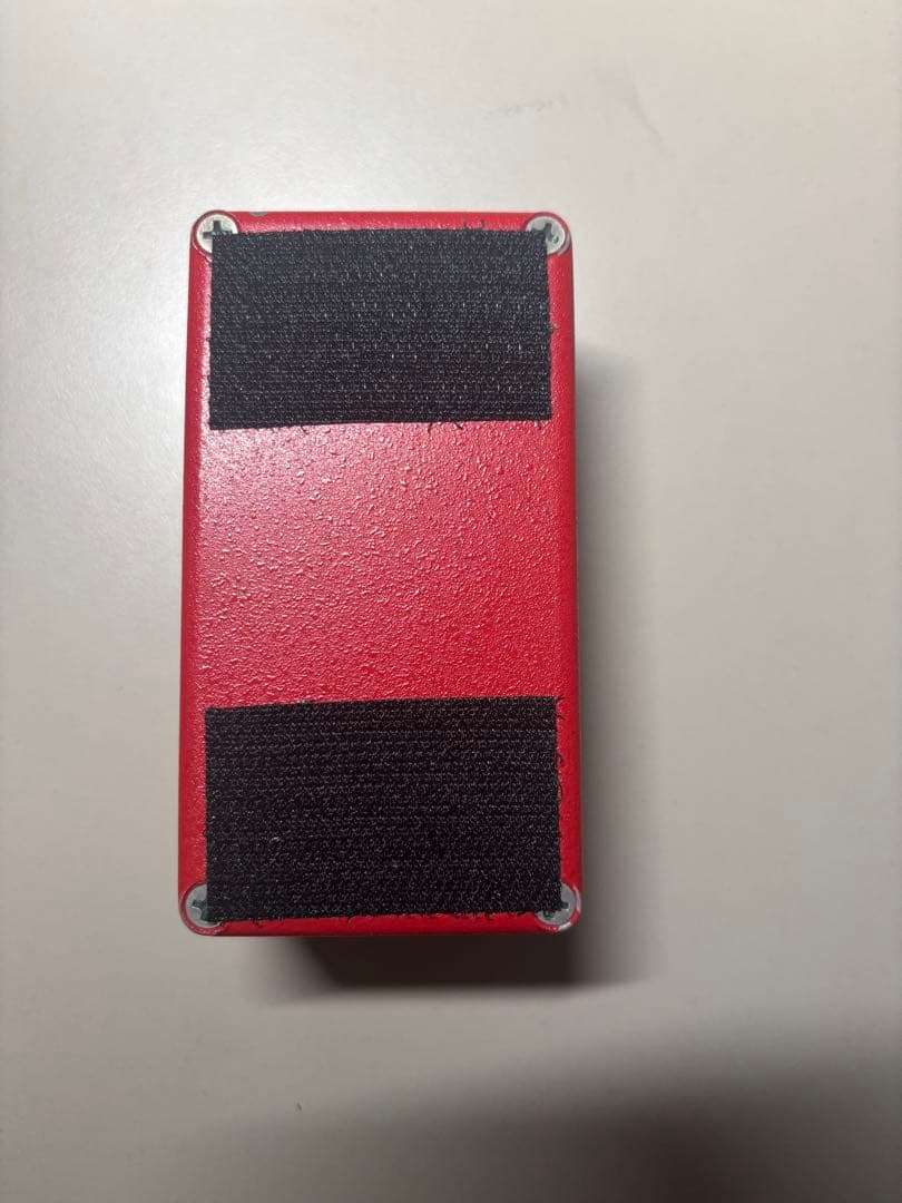 MXR DYNA COMP M-102 コンプレッサーエフェクター [中古美品]