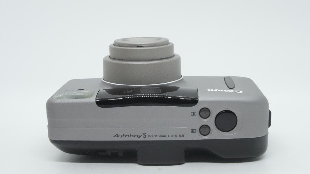 【Y3010】 Canon Autoboy S キャノン オートボーイ